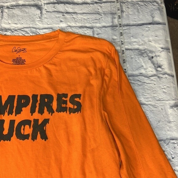 Halloween shirt men’s size small - Picture 8 of 8